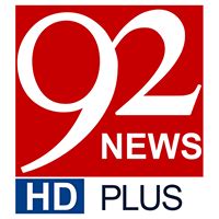 92 News HD .